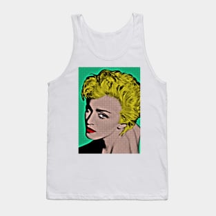 Madonna Tank Top